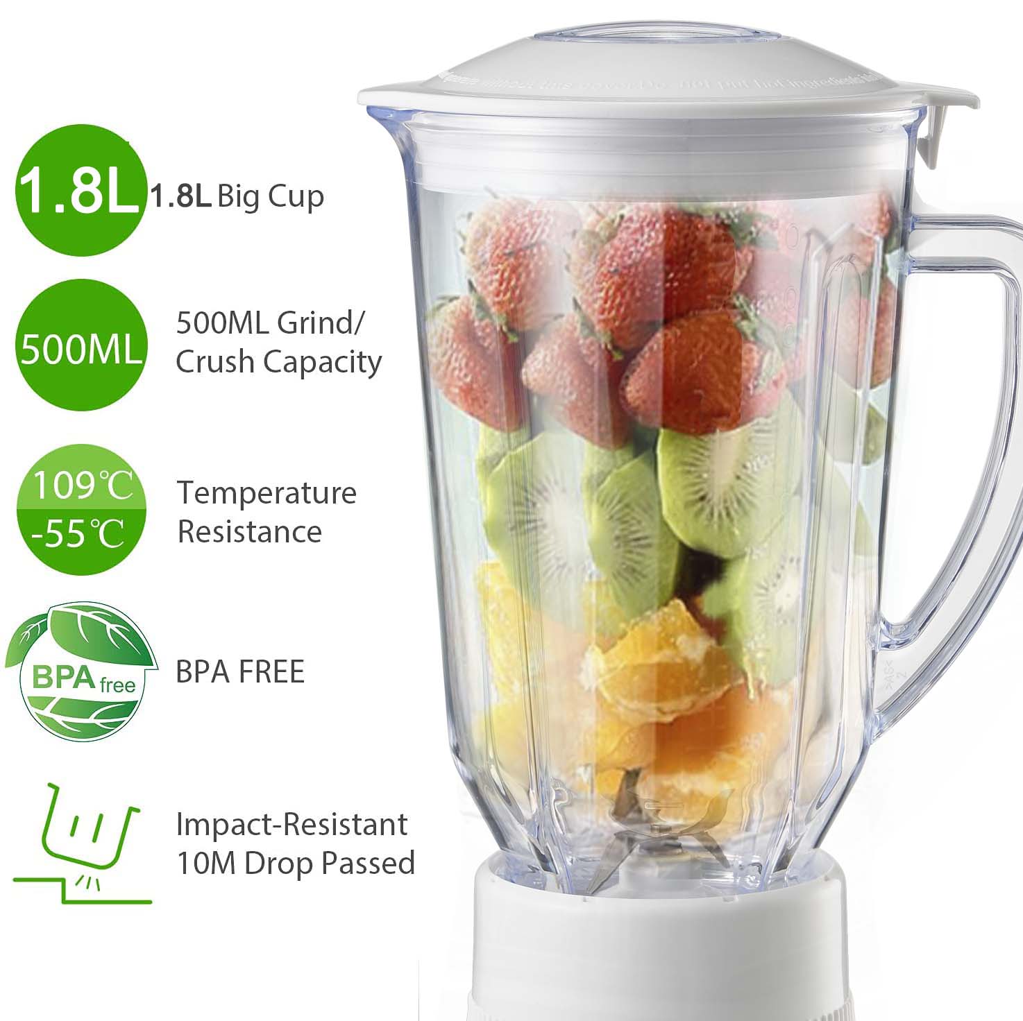 Appareil de cuisine domestique - Juicer avis et prix