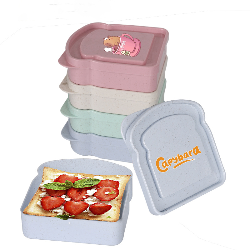 Capybara Sandwich mallette de  - Microwave Oven avis et prix