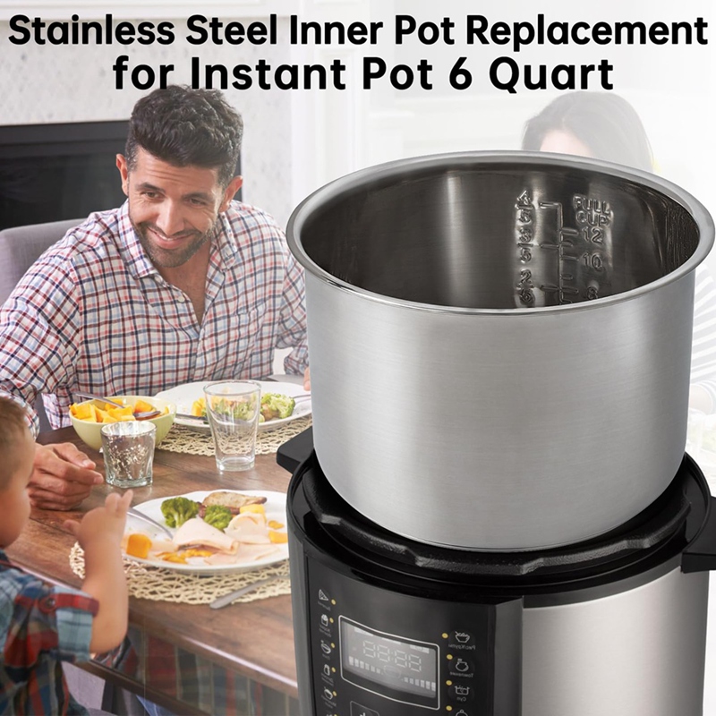 Pot intérieur de remplacement  - Rice Cooker avis et prix