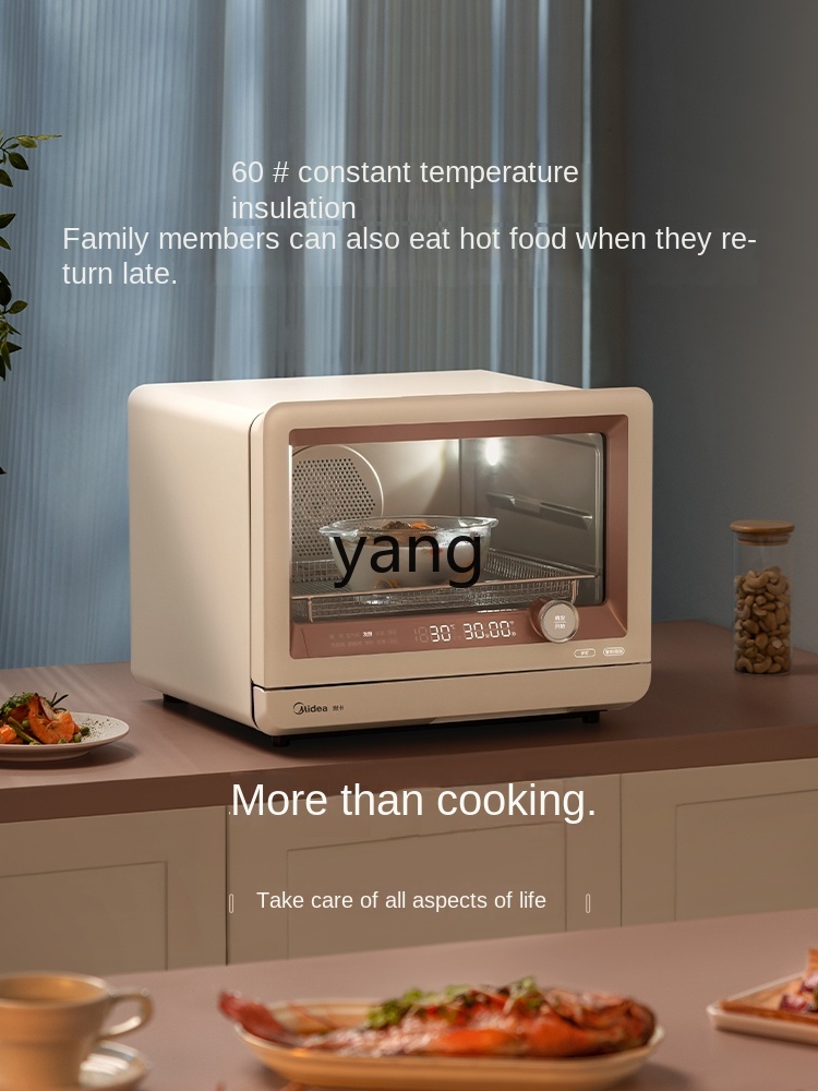 Four à vapeur tout-en-un cx, f - Air Fryer avis et prix