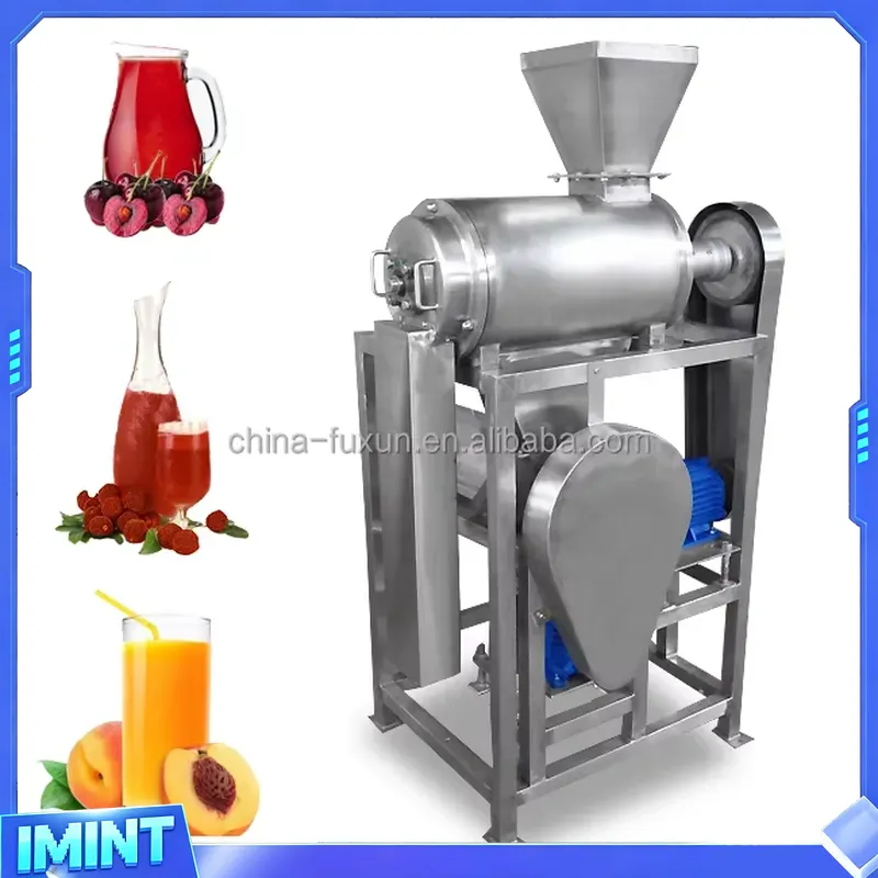 Presse-agrumes industrielle au - Juicer avis et prix