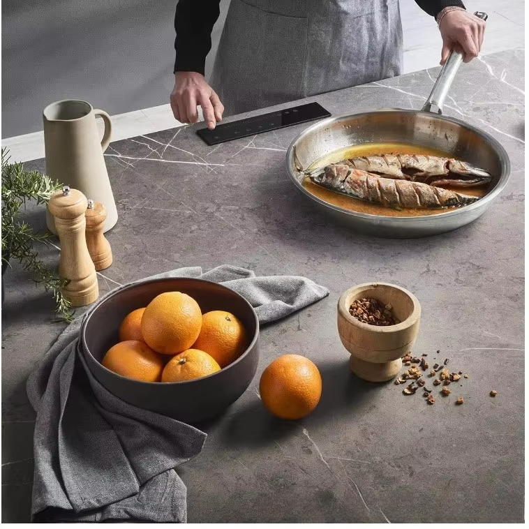 Table de cuisson à induction i - Induction Cooker avis et prix