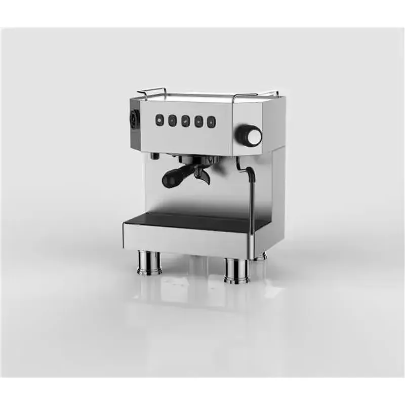 Gemilai CRM3008 : Utilisation  - Coffee Maker avis et prix