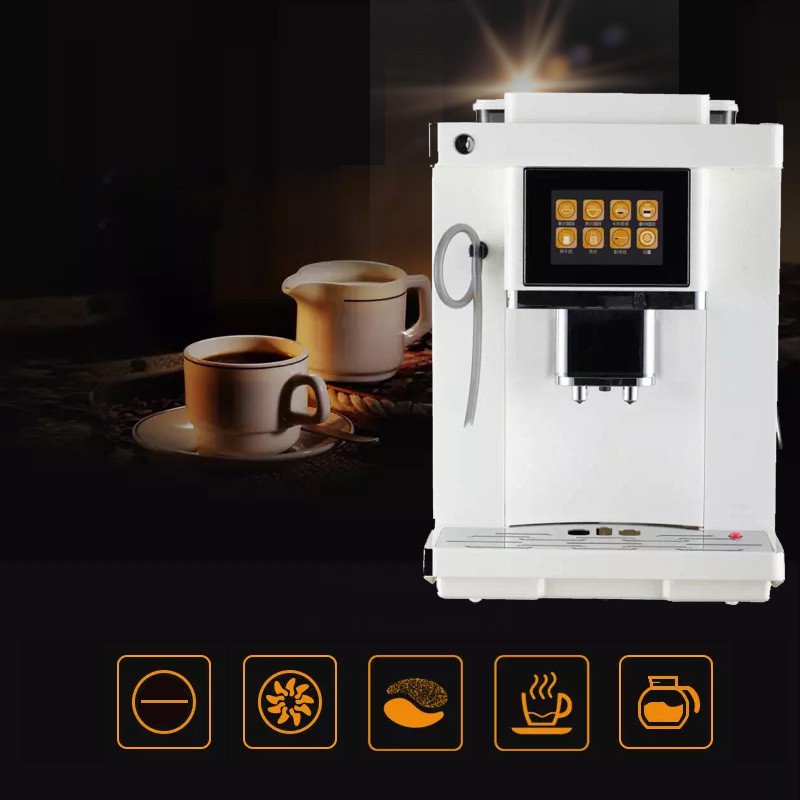 Machine à expresso 230/110V 13 - Coffee Maker avis et prix
