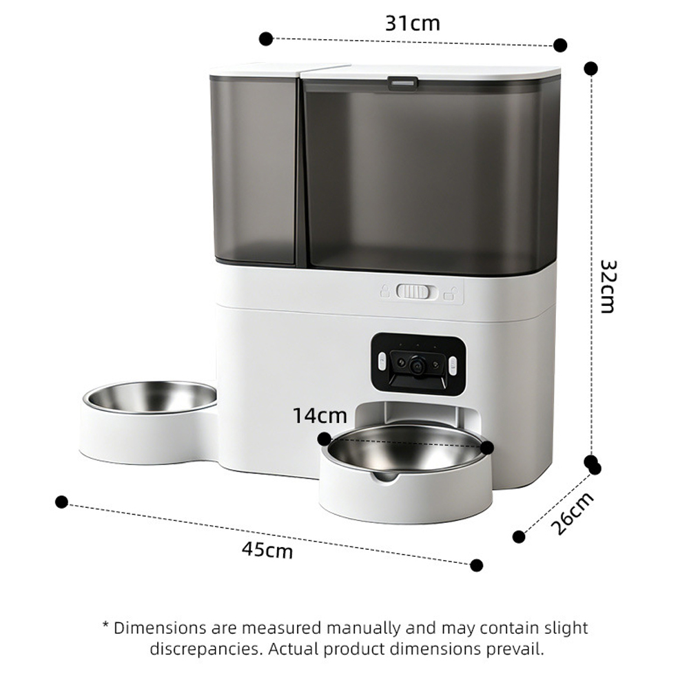 Distributeur automatique de no - Kitchen Appliances Video avis et prix