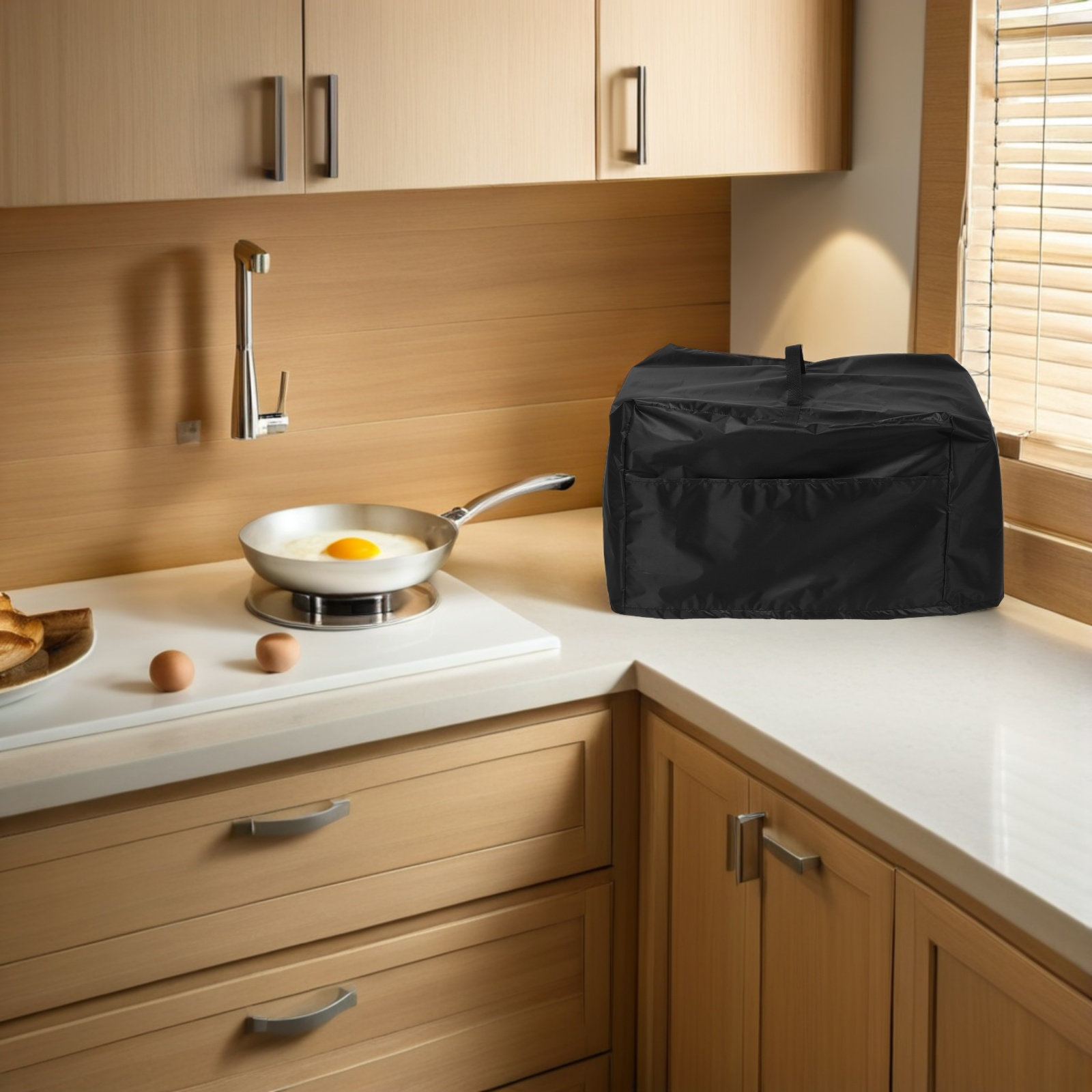 Housse anti-poussière pour tra - Kitchen Appliances In avis et prix
