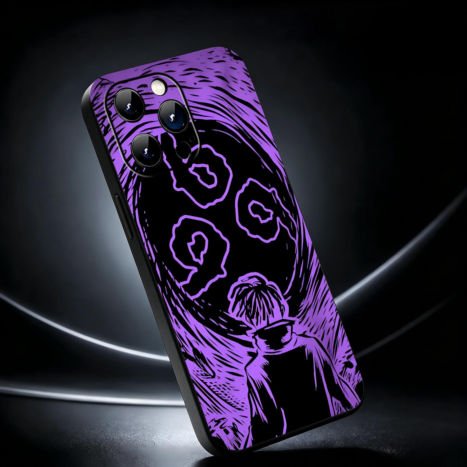 Coque de téléphone souple noir - Juicer avis et prix