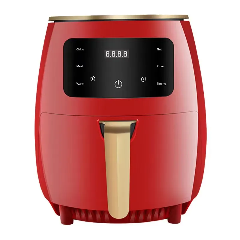 Friteuse à air CBT 220V 1400W  - Air Fryer avis et prix