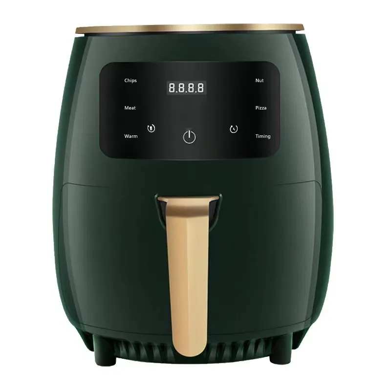 Friteuse à air CBT 220V 1400W  - Air Fryer avis et prix