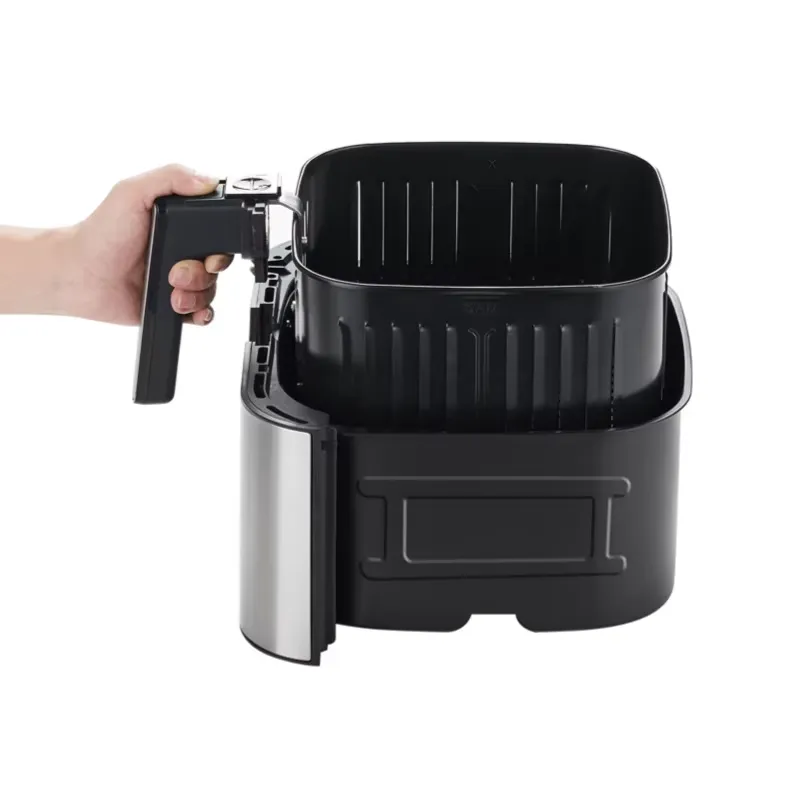 Friteuse à air CBT 220V 1400W  - Air Fryer avis et prix