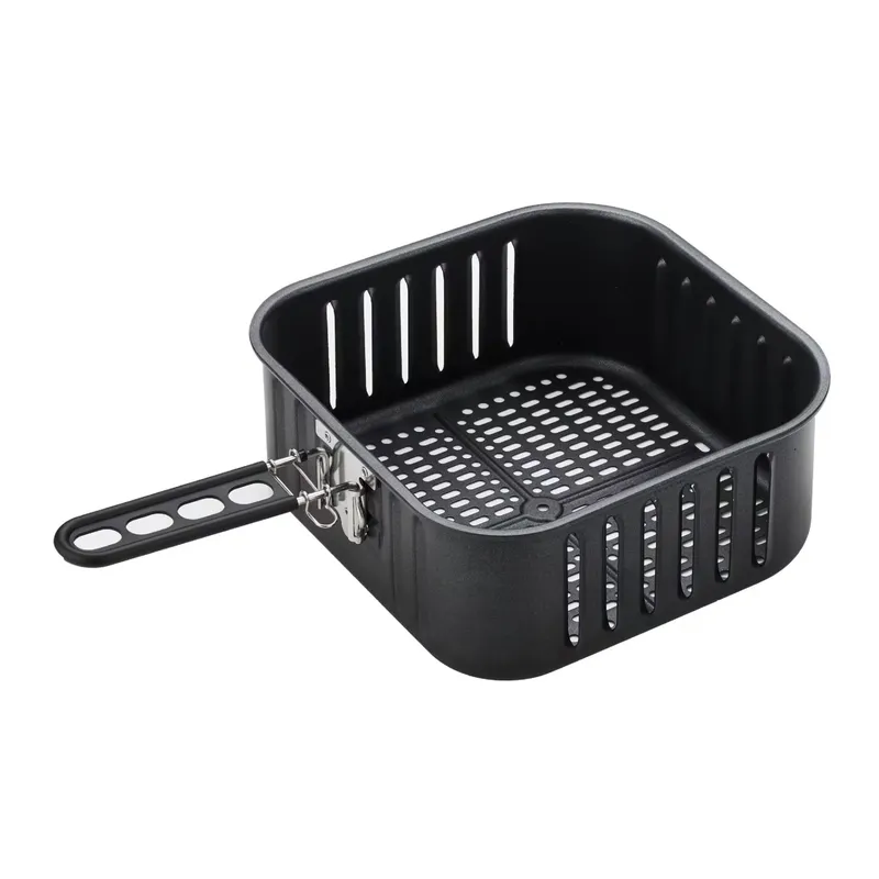 Friteuse à air CBT 220V 1400W  - Air Fryer avis et prix
