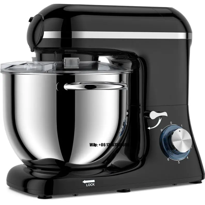 Robot pâtissier planétaire 5,5 - Kitchen Appliances In avis et prix
