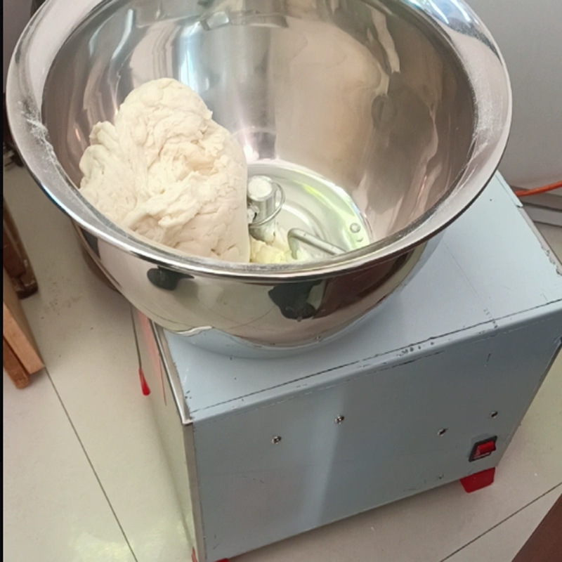 Machine à pétrir la pâte, méla - Kitchen Appliances In avis et prix