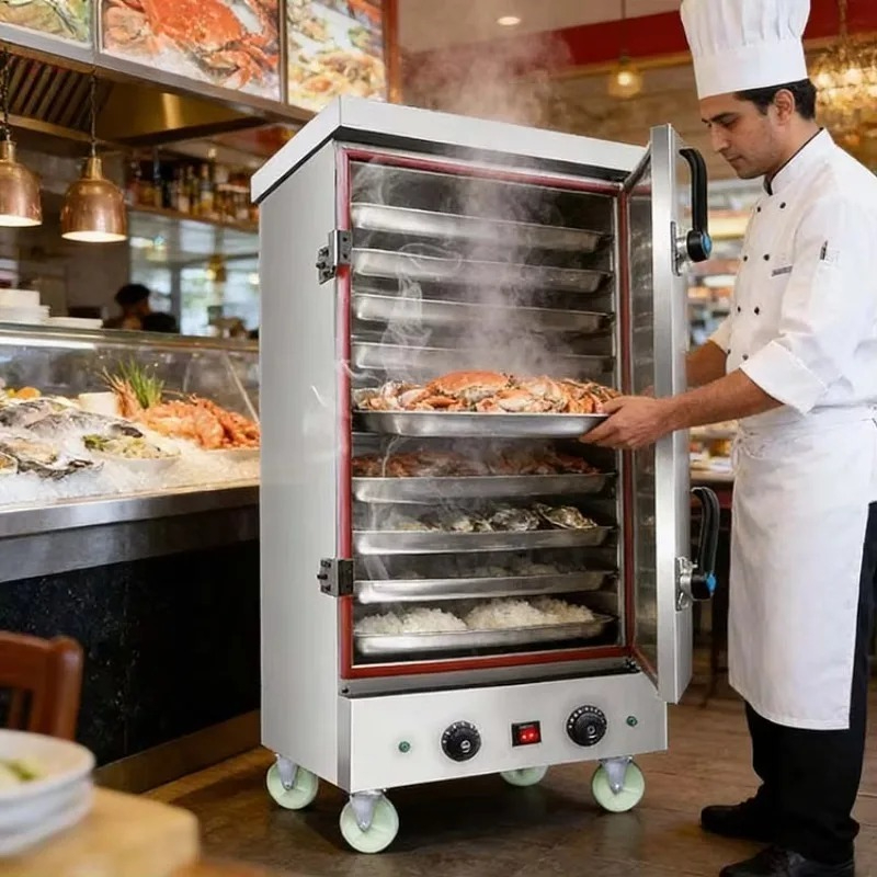 Équipement de cuisine commerci - Rice Cooker avis et prix