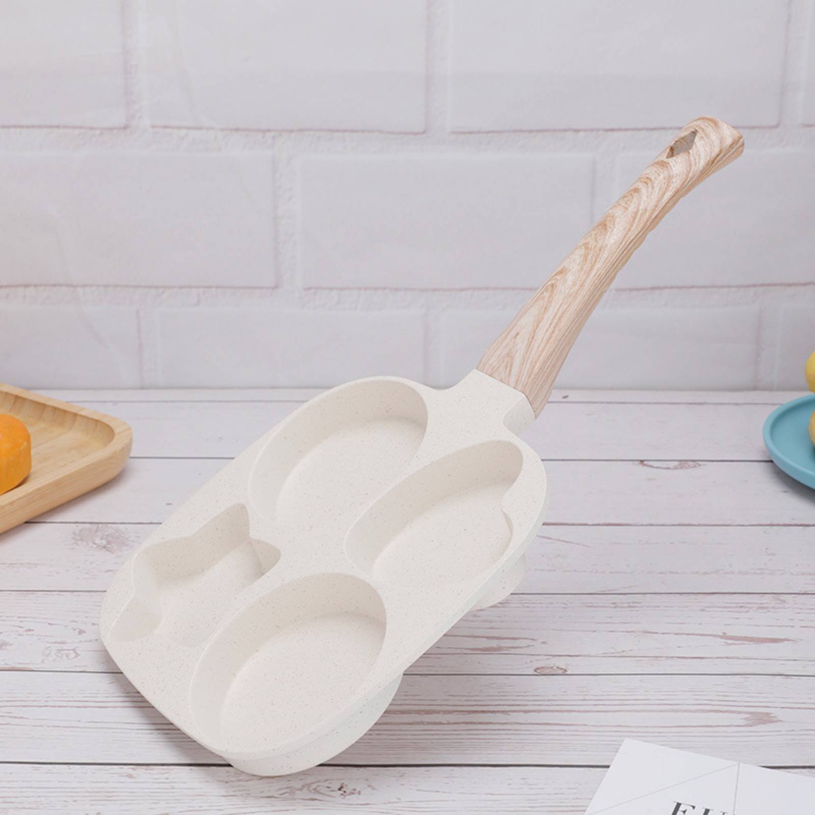 Poêle à petit-déjeuner antiadh - Induction Cooker avis et prix