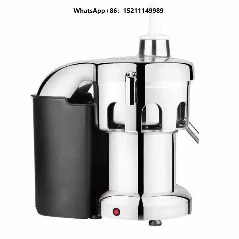 Extracteur de jus de fruits co - Juicer avis et prix
