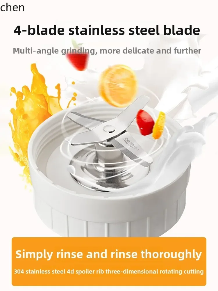 Robot culinaire électrique mul - Juicer avis et prix
