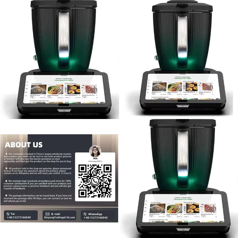 Vente Flash 2026 pour Vorwerk  - Blender avis et prix