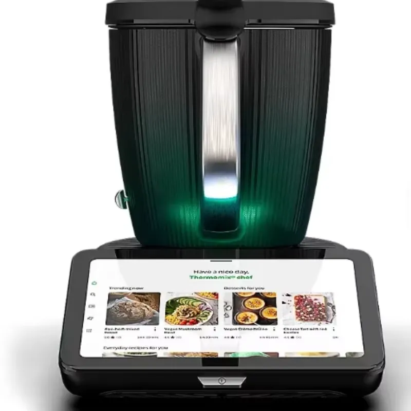 Vente Flash 2026 pour Vorwerk  - Blender avis et prix