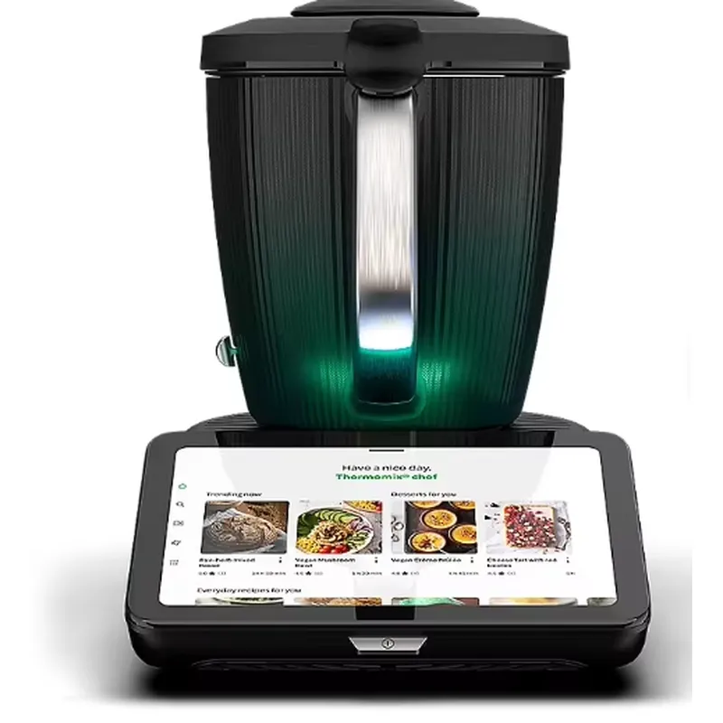 Vente Flash 2026 pour Vorwerk  - Blender avis et prix
