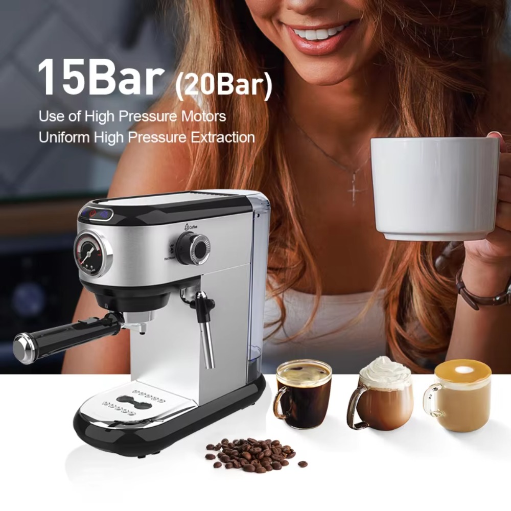 Appareils électroménagers comm - Coffee Maker avis et prix