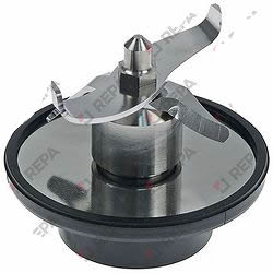 SANTOS 37180  MIXEUR DE CUISIN - Blender avis et prix