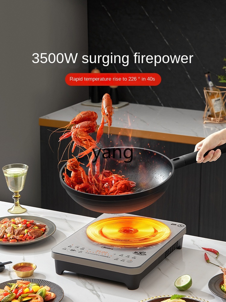 Cuisinière à induction domesti - Induction Cooker avis et prix
