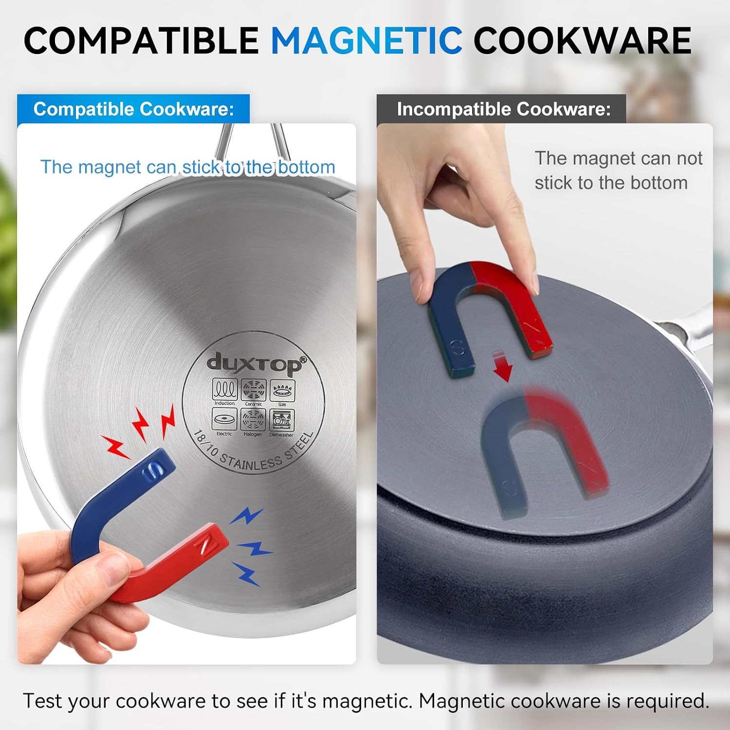 Table de cuisson à induction p - Induction Cooktop Portable avis et prix