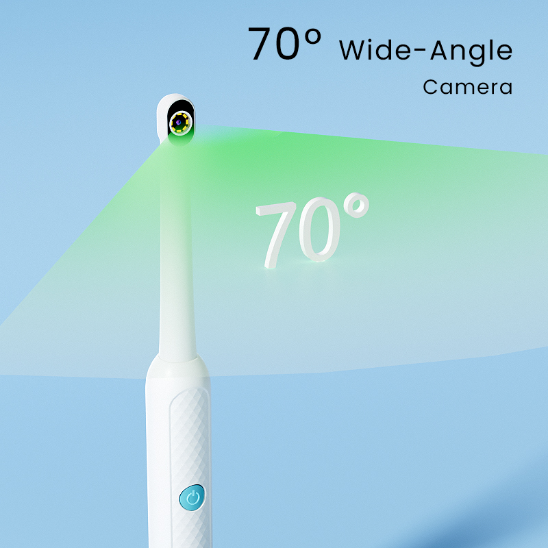 Endoscope Oral à Caméra LED, B - Kitchen Appliances Video avis et prix