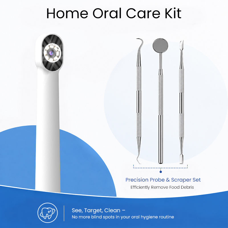 Endoscope Oral à Caméra LED, B - Kitchen Appliances Video avis et prix