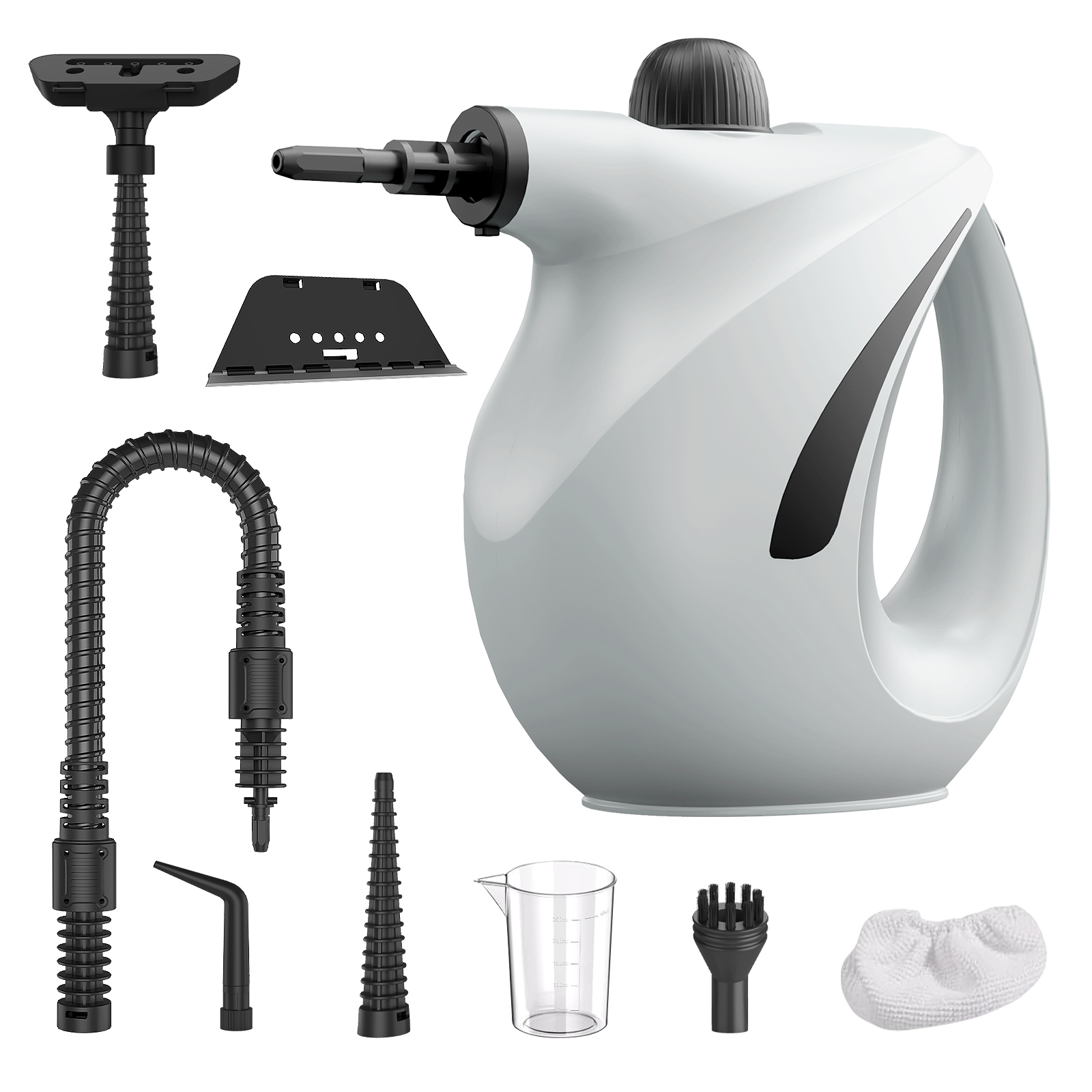 Nettoyeur vapeur pour appareil - Kitchen Appliances In avis et prix