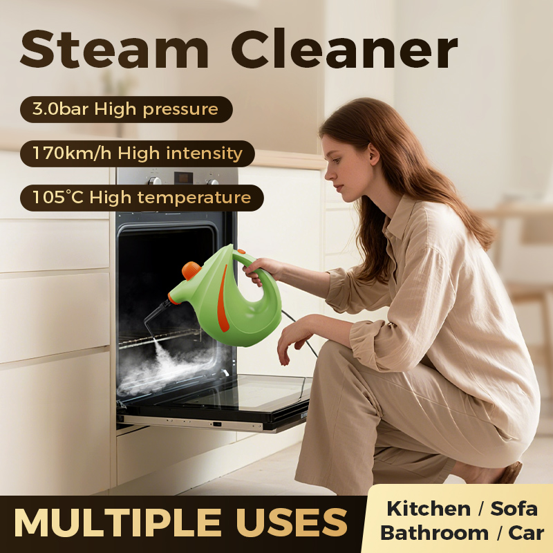 Nettoyeur vapeur pour appareil - Kitchen Appliances In avis et prix