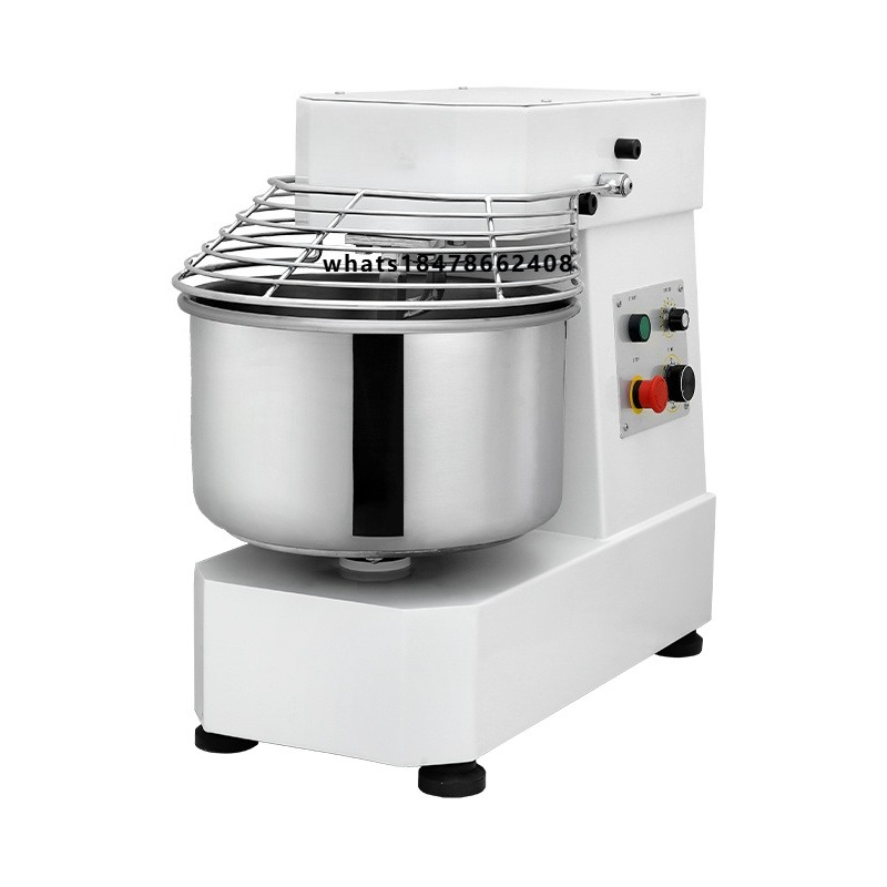 Mélangeur à spirale électrique - Stand Mixer avis et prix