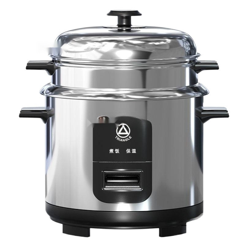 Cuisinière à riz à l'ancienne  - Rice Cooker avis et prix
