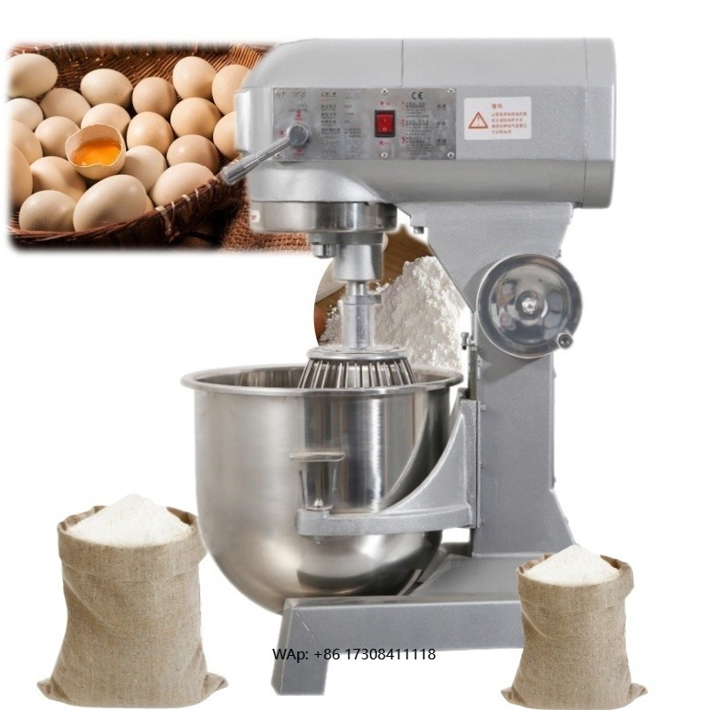 Matériel lourd, Pétrin en acie - Kitchen Appliances In avis et prix