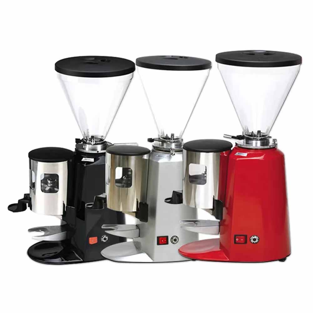 Moulin à café électrique comme - Coffee Maker avis et prix