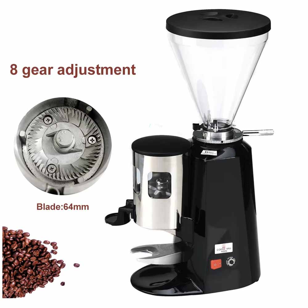Moulin à café électrique comme - Coffee Maker avis et prix