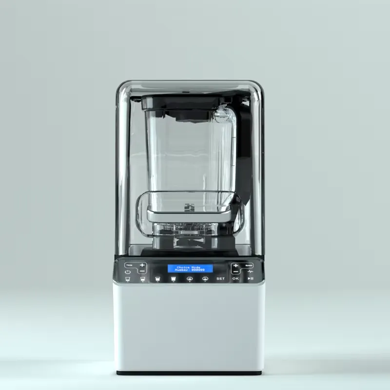 Mixeur multifonction professio - Blender avis et prix
