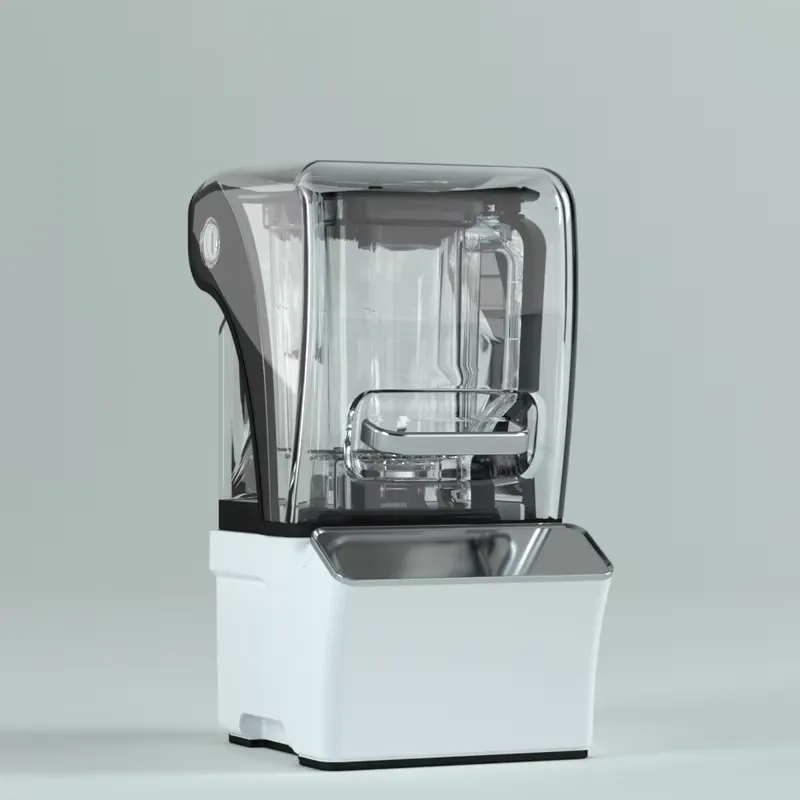 Mixeur multifonction professio - Blender avis et prix