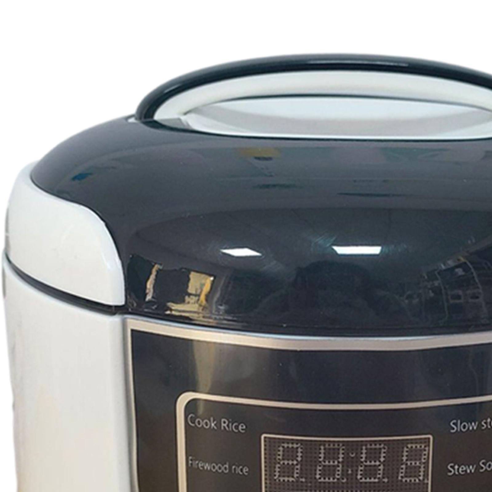 Cuiseur à riz pour voiture 12V - Rice Cooker avis et prix