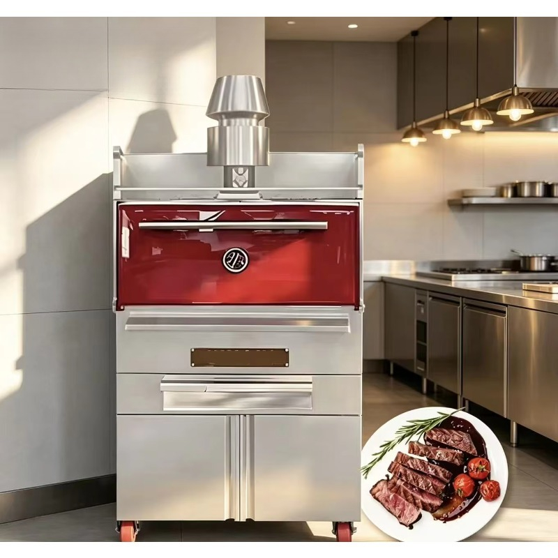 Appareil de cuisine commercial - Kitchen Appliances In avis et prix