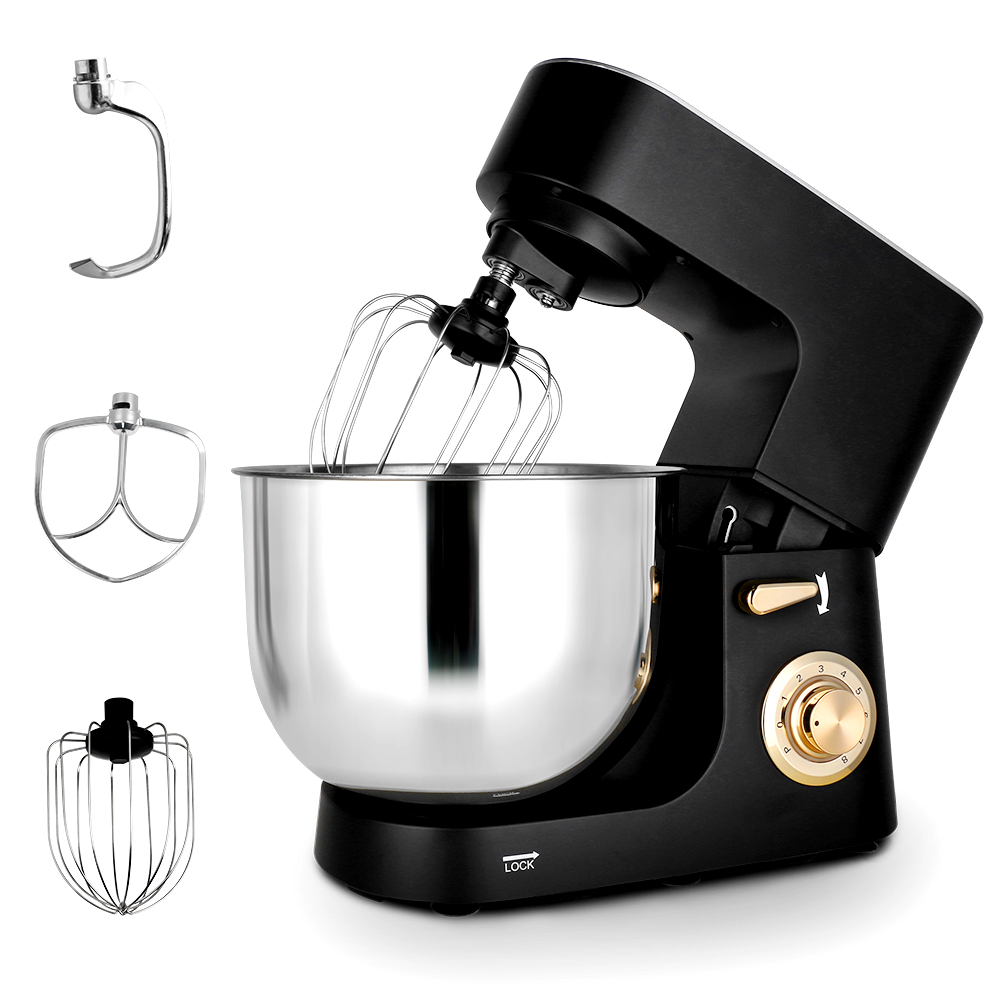 Robot pâtissier ménager haute  - Kitchen Appliances In avis et prix
