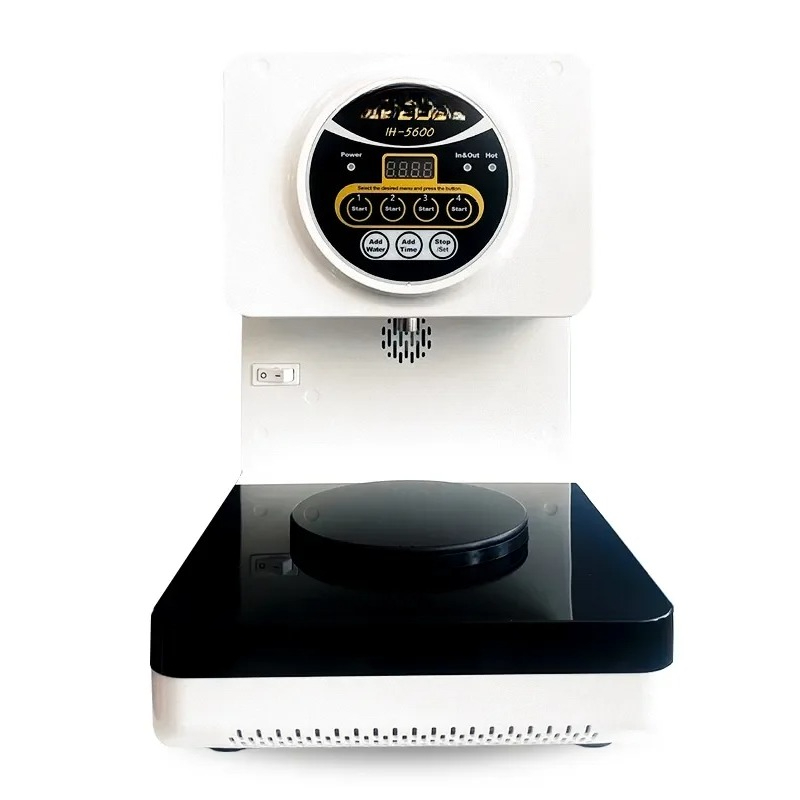Cuisinière à nouilles instanta - Induction Cooker avis et prix