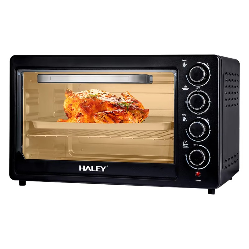 Four à pizza électrique de com - Toaster avis et prix