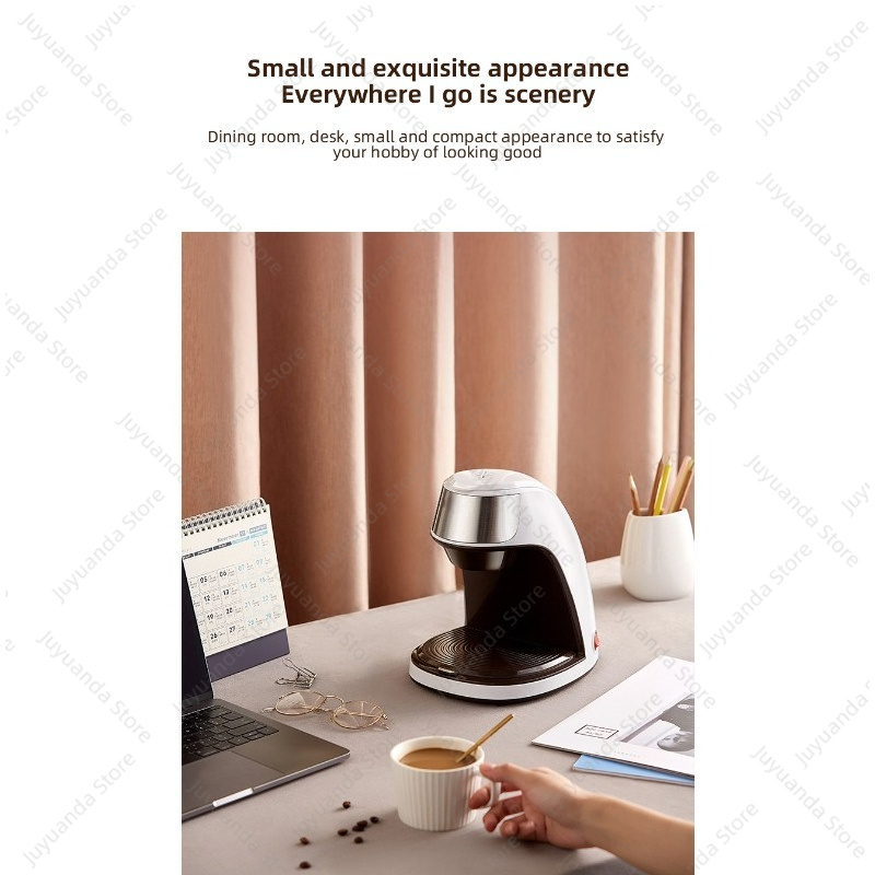 Cafetière américaine automatiq - Coffee Maker avis et prix