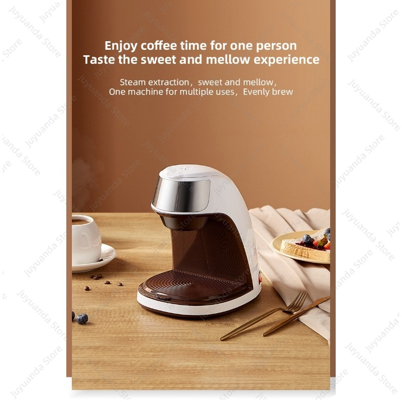 Cafetière américaine automatiq - Coffee Maker avis et prix