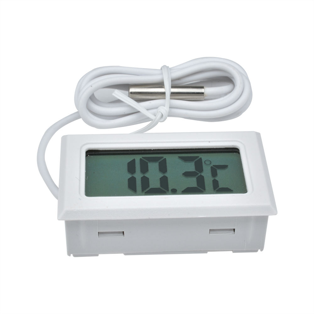 Mini thermomètre numérique -20 - Kitchen Appliances Video avis et prix
