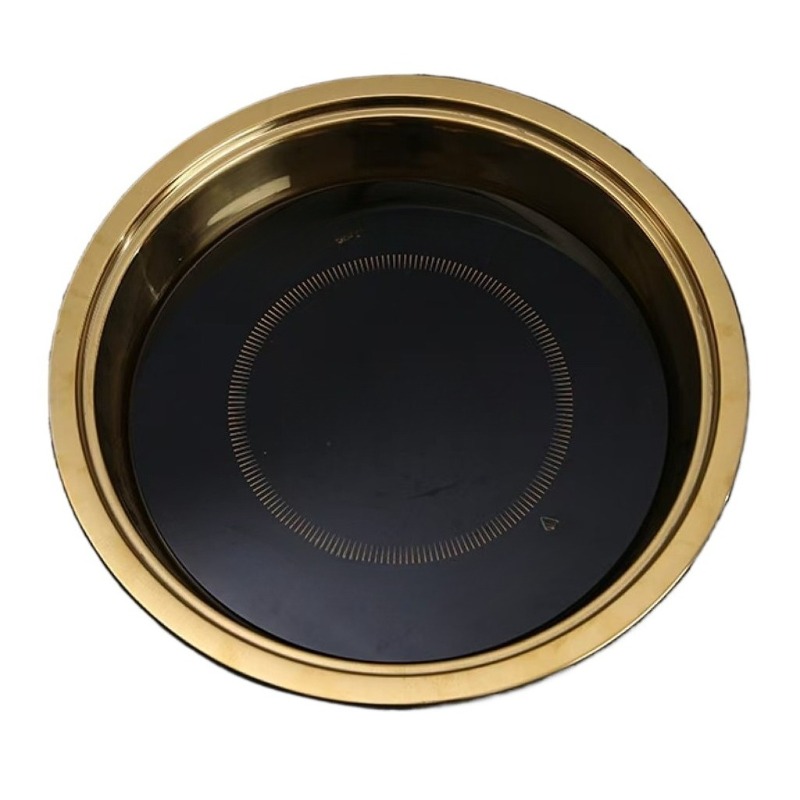 Casserole en acier inoxydable  - Induction Cooker avis et prix