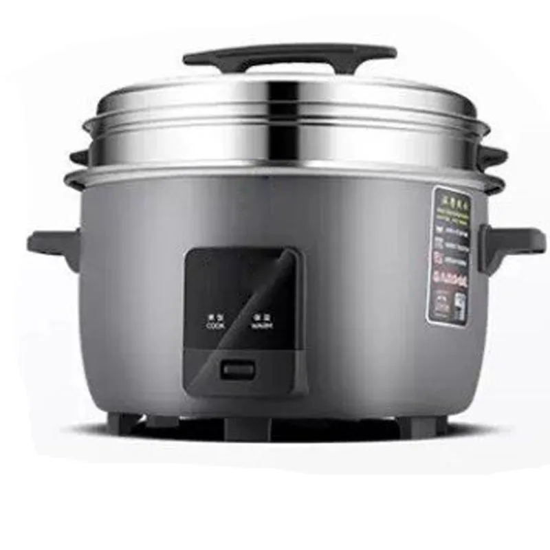 Autocuiseur de riz commercial  - Rice Cooker avis et prix