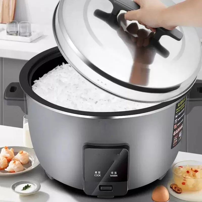 Autocuiseur de riz commercial  - Rice Cooker avis et prix